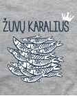 Žuvų karalius